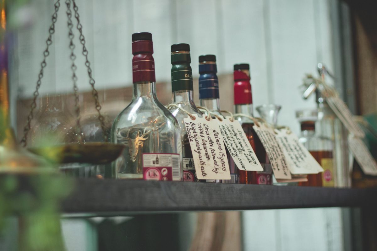 Forgan's St. Andrews Review