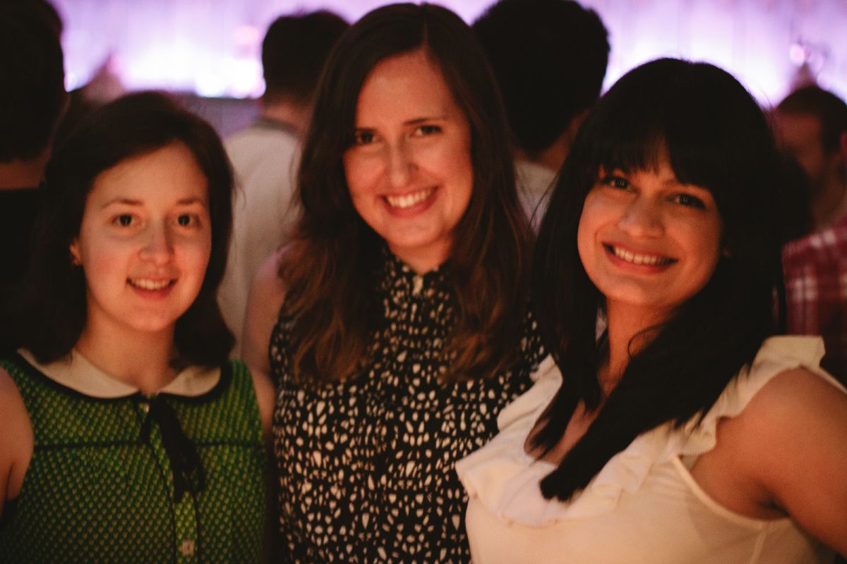 Night at the Ceilidh