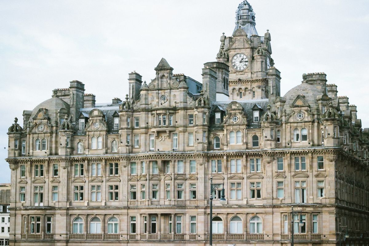 Photos to Inspire You To Visit Edinburgh