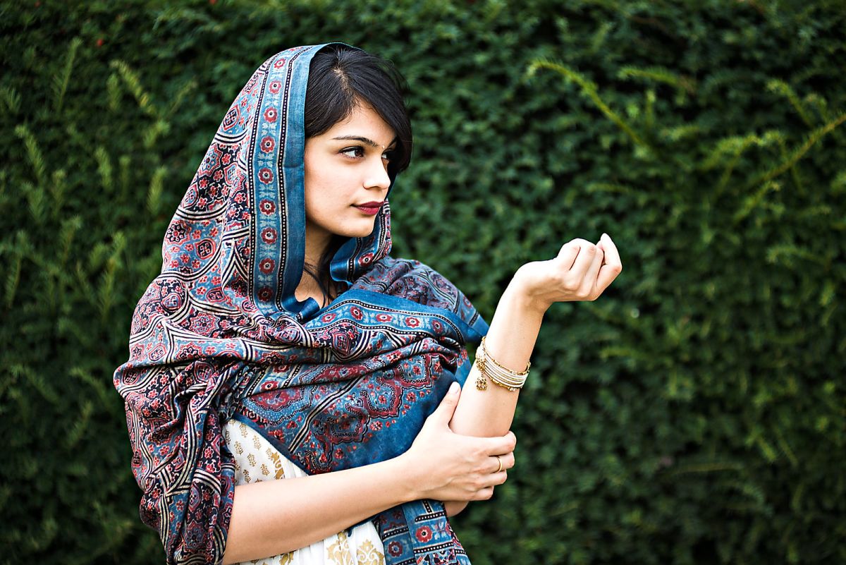 My Favorite South Asian Brands