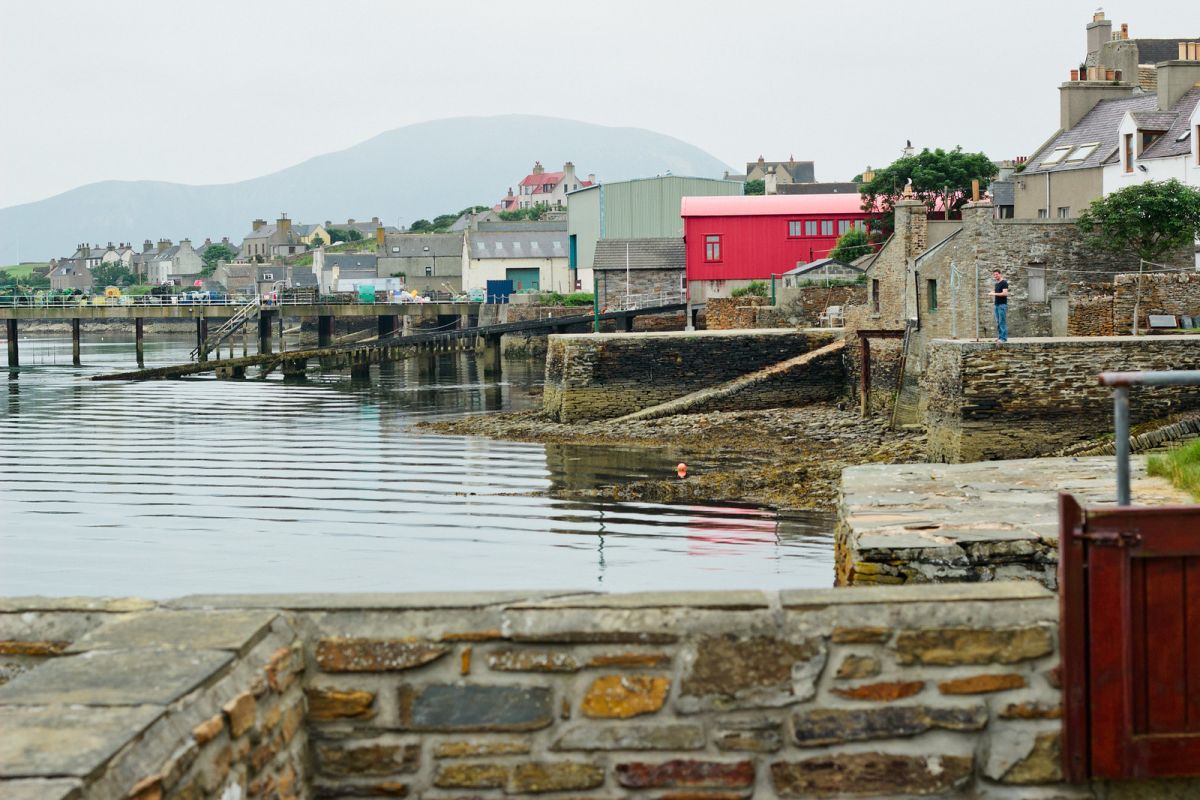 Photos to Inspire You to Visit The Orkney Islands