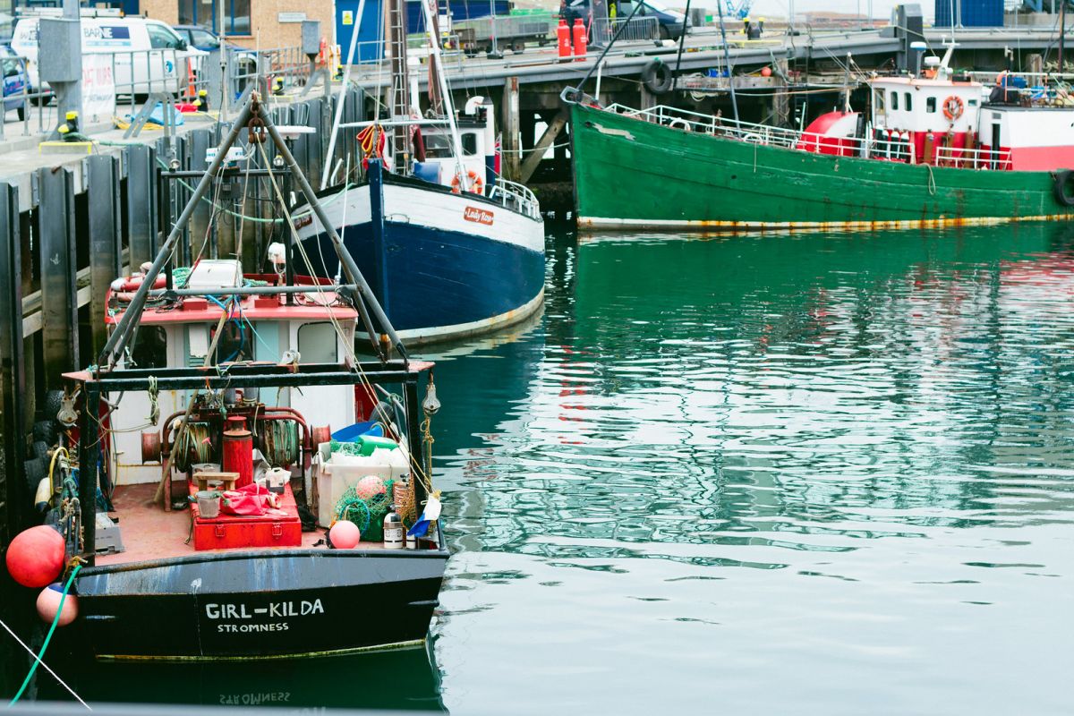 Photos to Inspire You to Visit The Orkney Islands