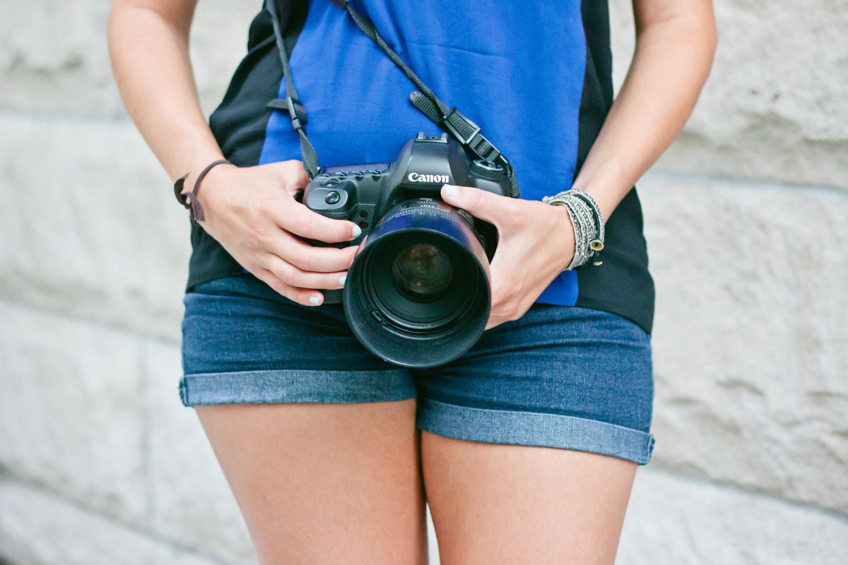 Rebecca of Rebecca Dale Photography