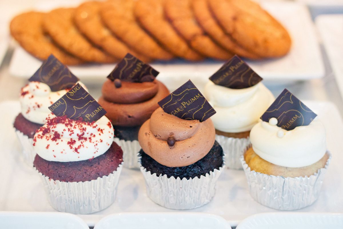 Sugar & Plumm