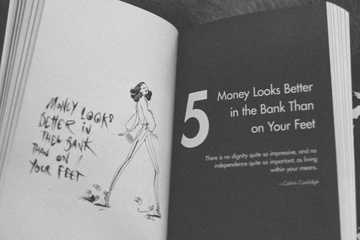 My Honest Thoughts About Girlboss by Sophia Amoruso