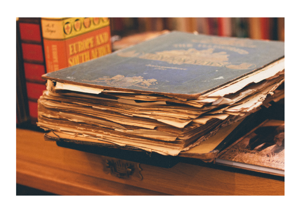 Select Books: A Cape Town Bookstore