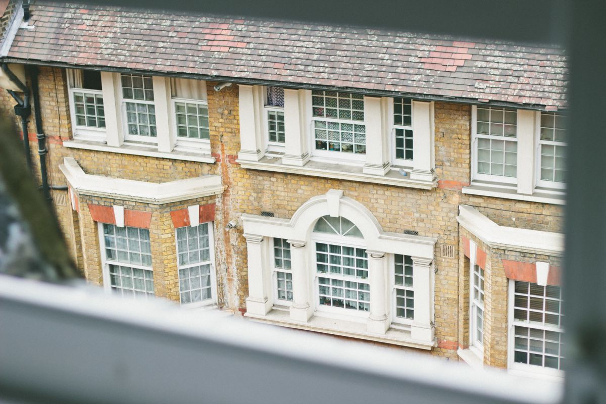 Glimpses of Home