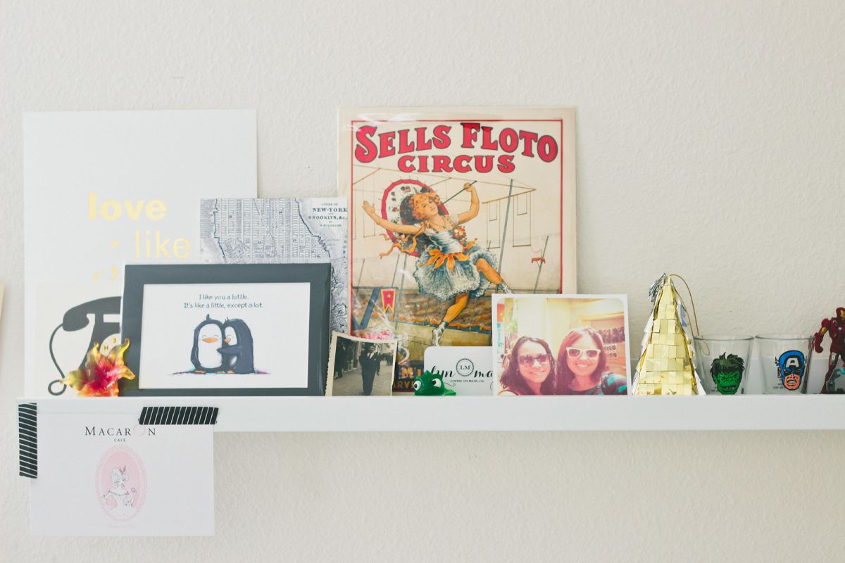 Small Business Branding and Website Designer Melissa of Jelly Design Studio