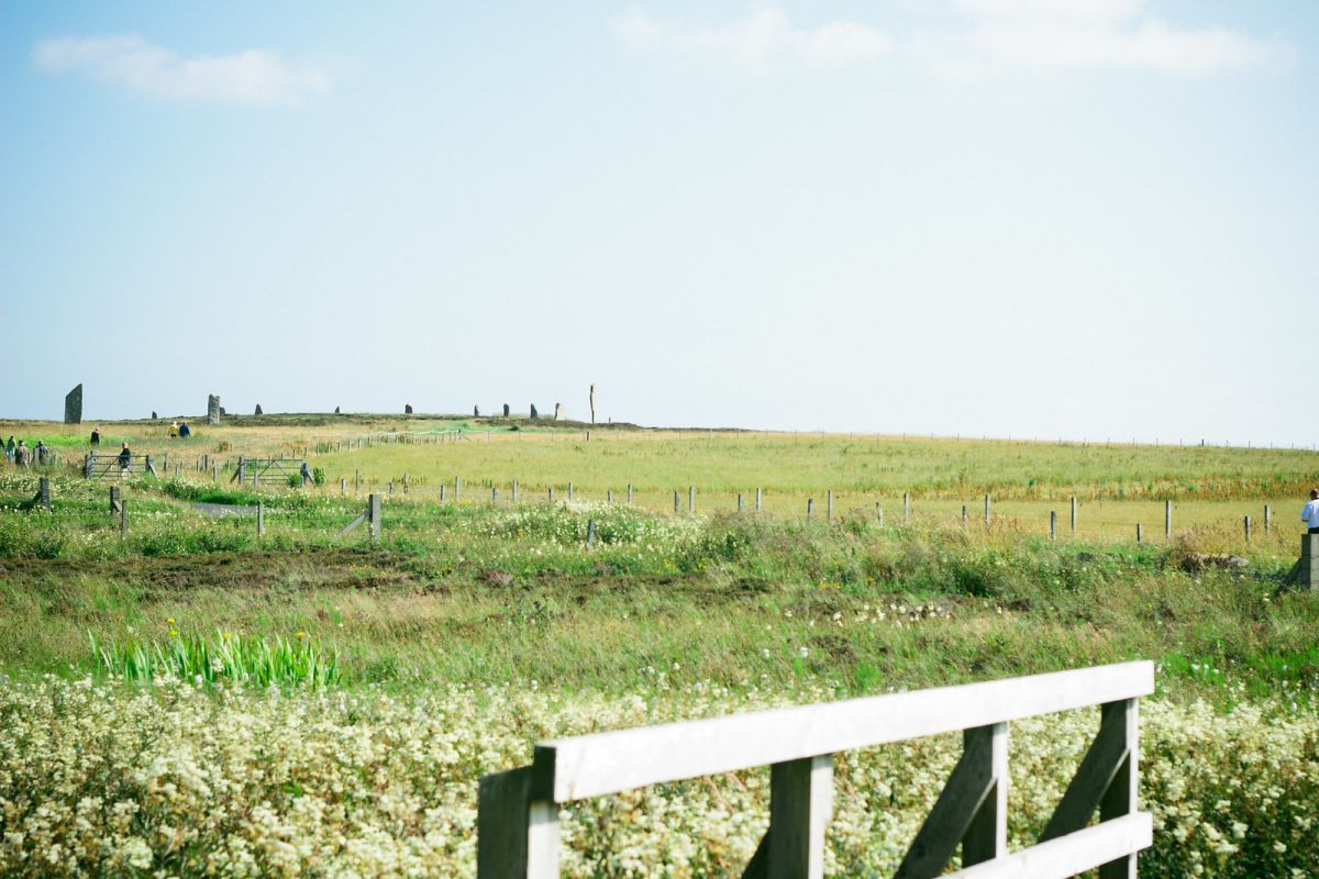 Photos to Inspire You to Visit The Orkney Islands