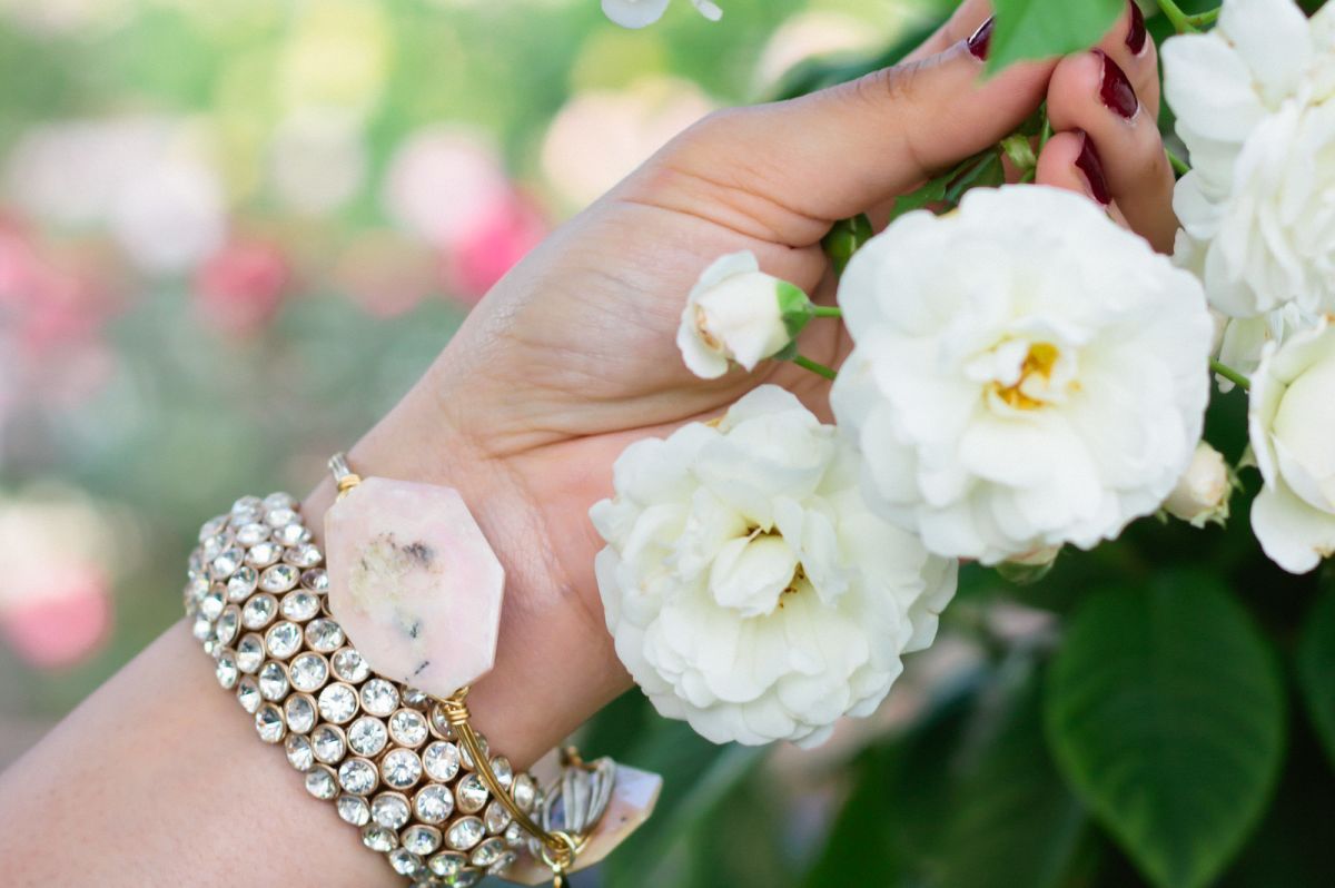 One Dress from Day to Night