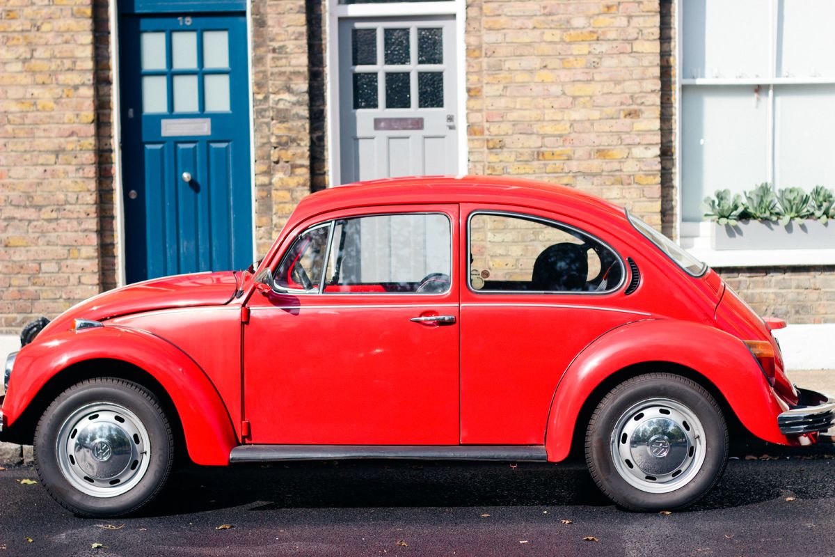 Visiting Columbia Road Flower Market Tips & Advice