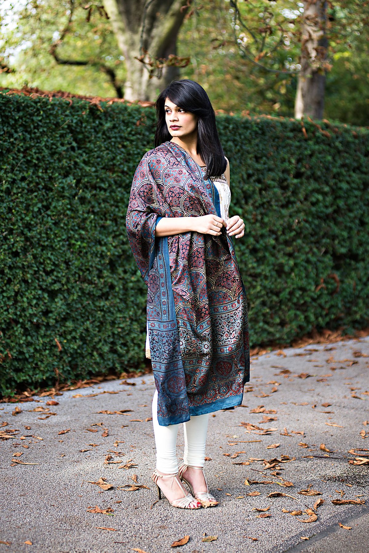 My Favorite South Asian Brands