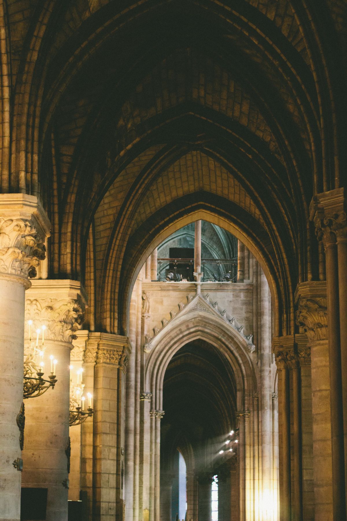 Paris for the Weekend