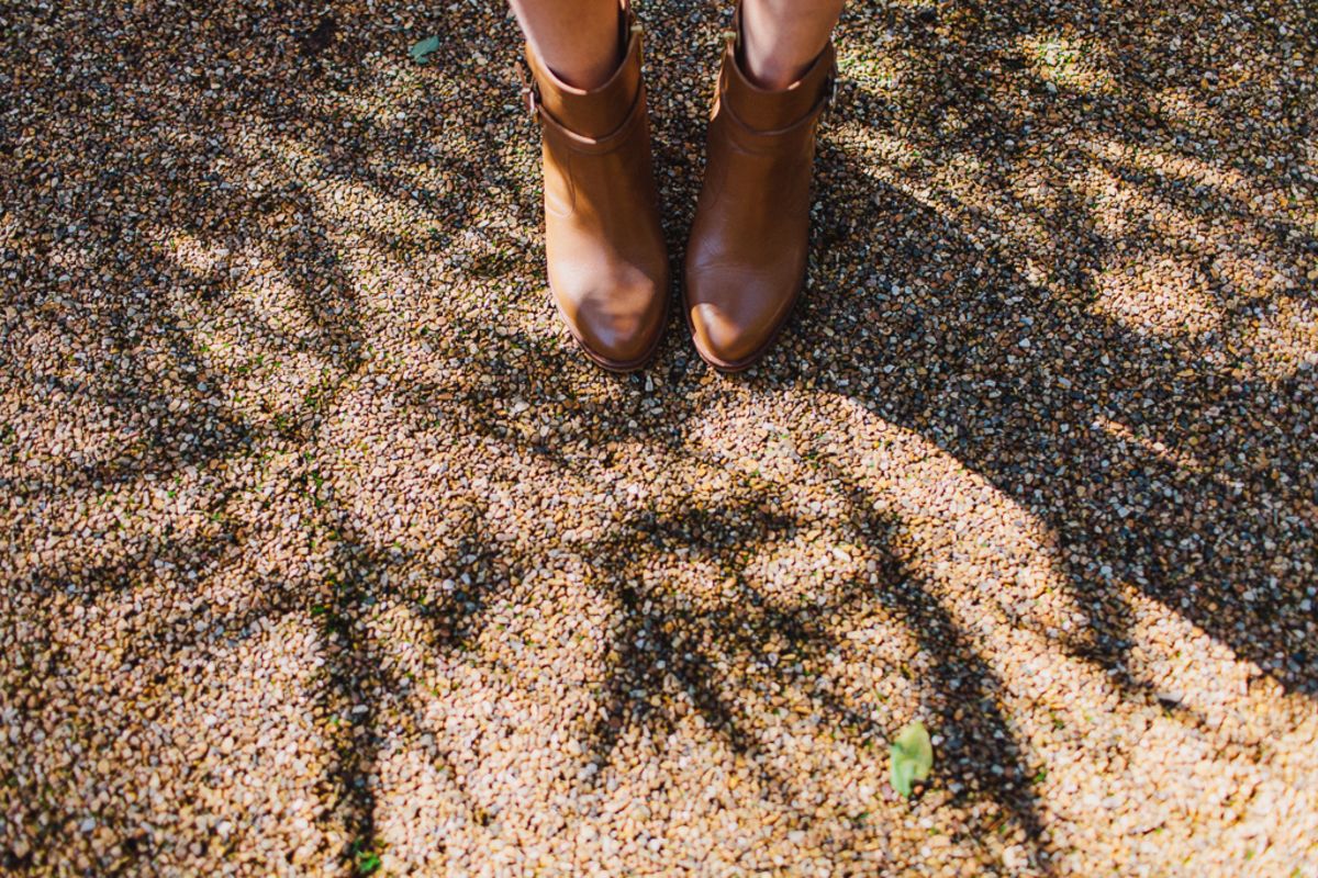 How to Nail the 70s Outfit Trend