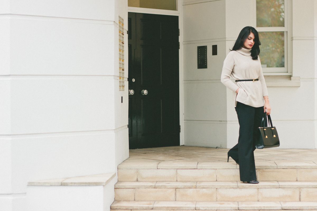 Building a Personal Brand