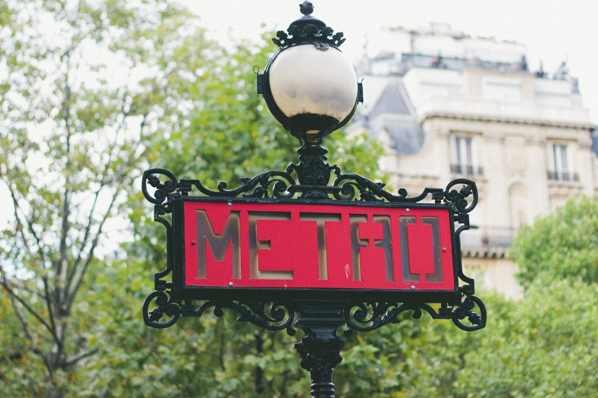 Paris for the Weekend