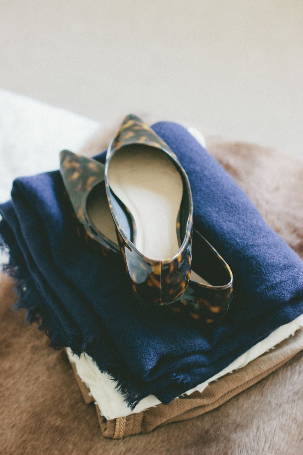 What to Pack for a Relaxing Weekend Away