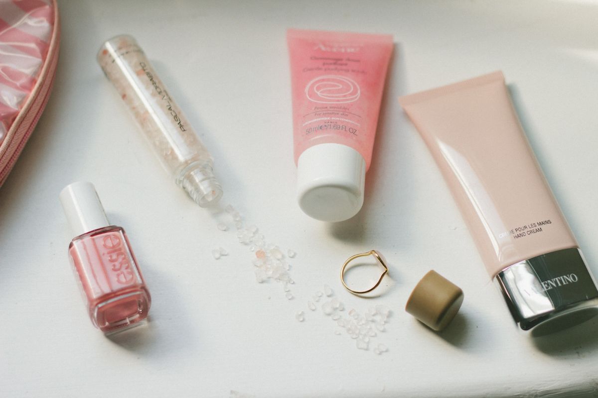 What to Pack for a Relaxing Weekend Away