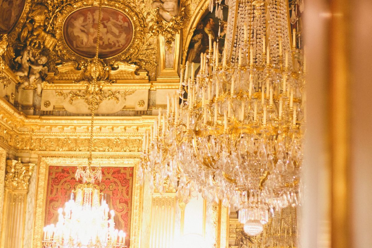 Paris for the Weekend