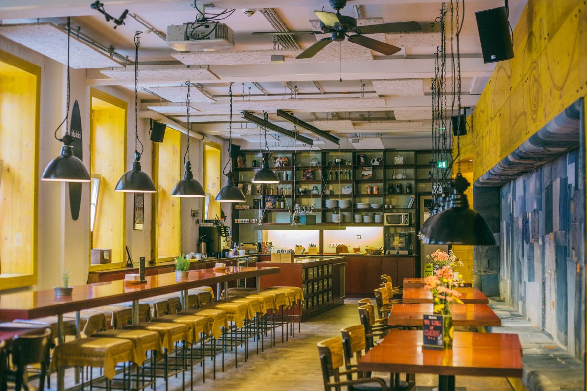 Hamburg Travel Guide: Off the Beaten Track