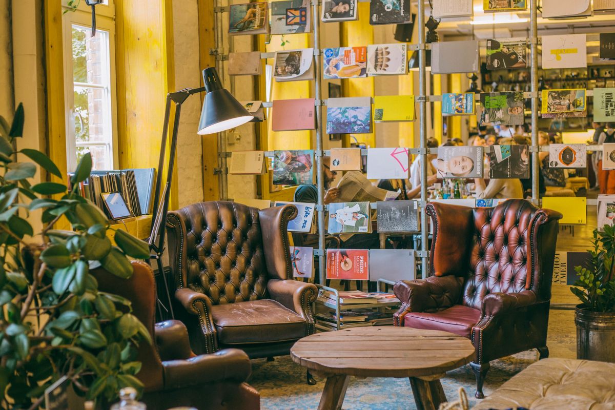 Hamburg Travel Guide: Off the Beaten Track