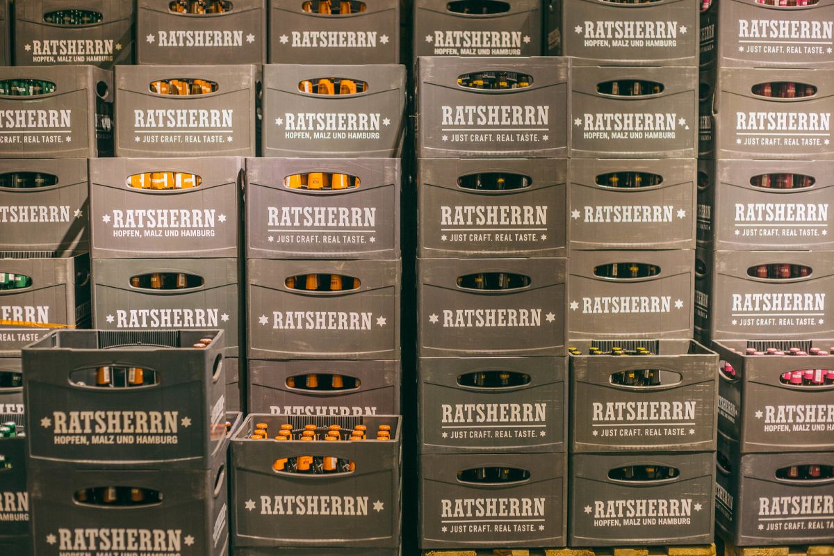 Hamburg Travel Guide: Off the Beaten Track