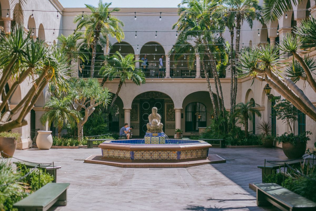 3-Day San Diego Travel Guide