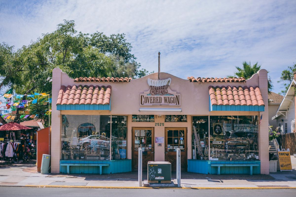 3-Day San Diego Travel Guide