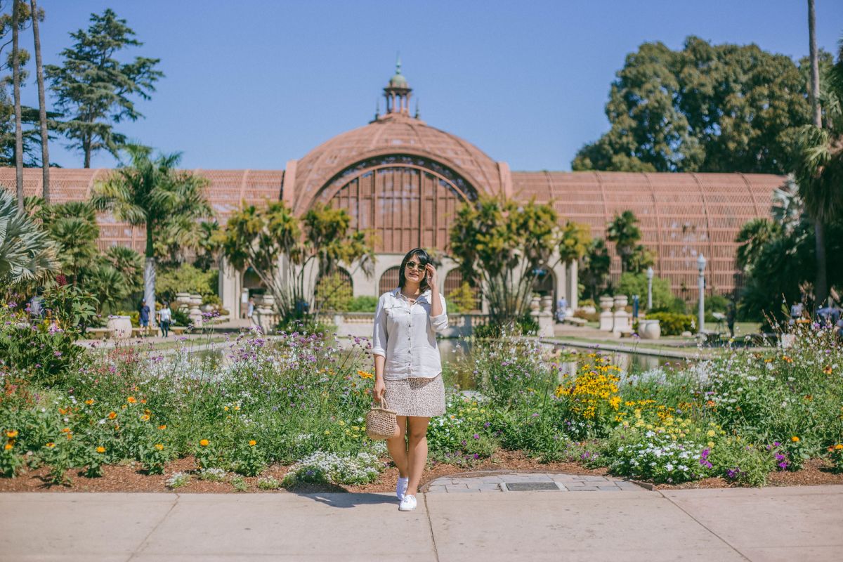 3-Day San Diego Travel Guide