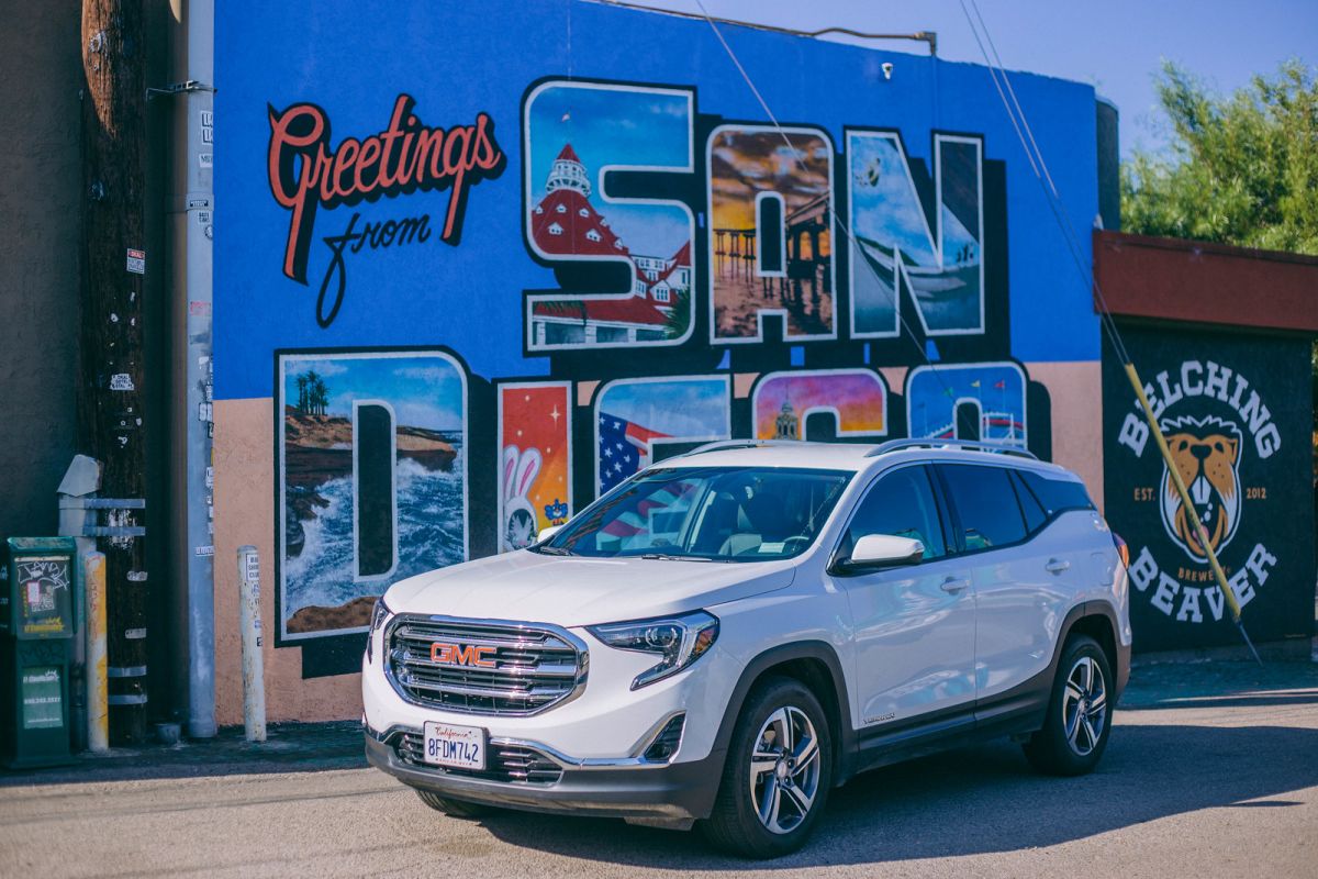 3-Day San Diego Travel Guide
