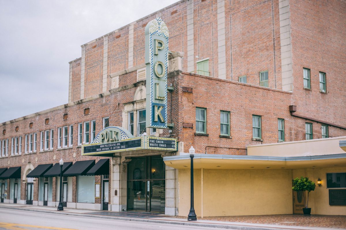 The Best Things to do in Lakeland, Florida