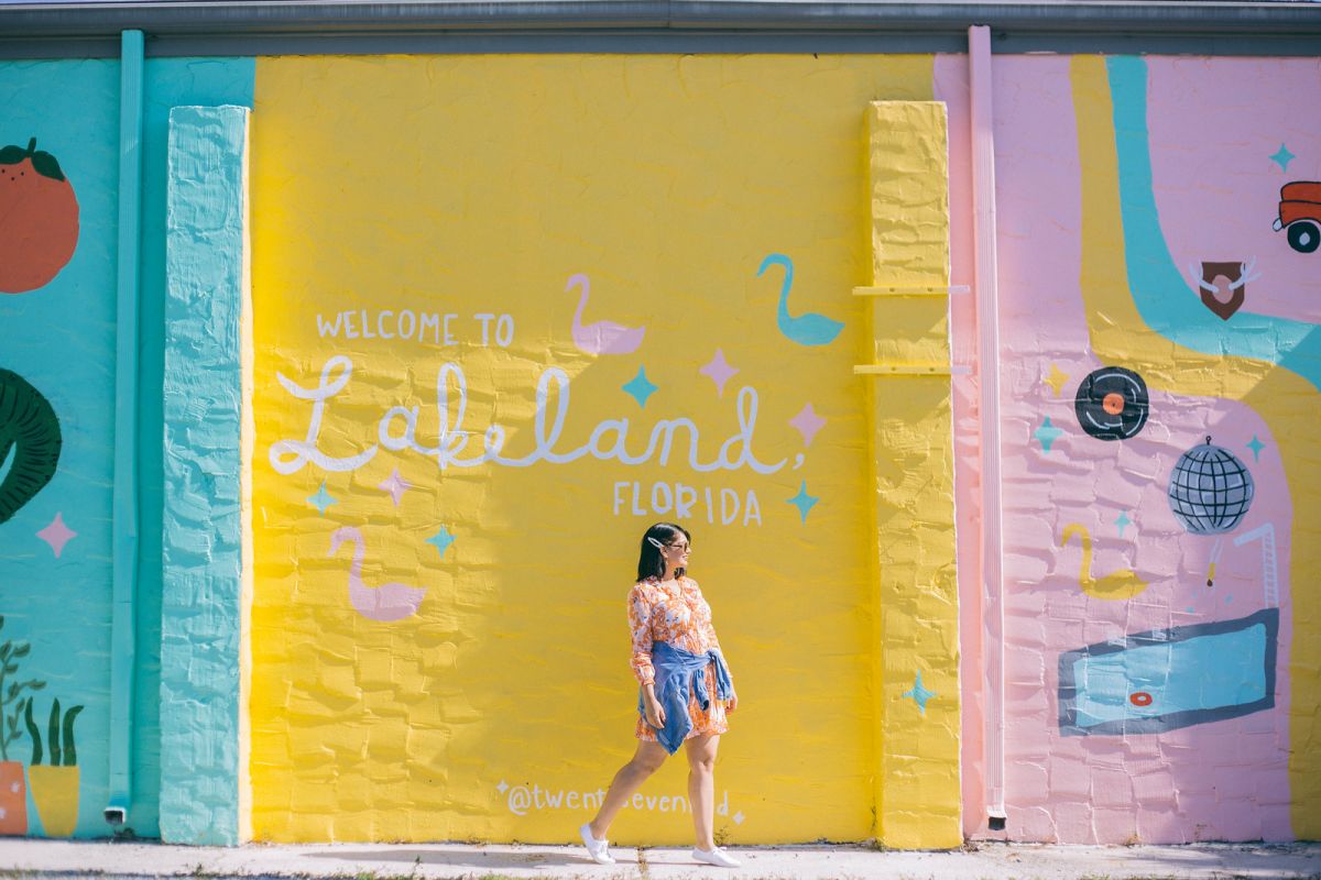 The Best Things to do in Lakeland, Florida