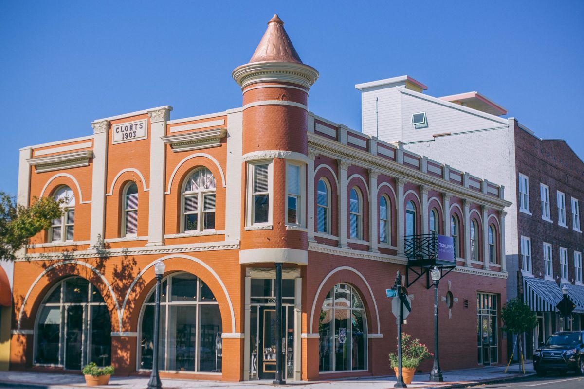 The Best Things to do in Lakeland, Florida