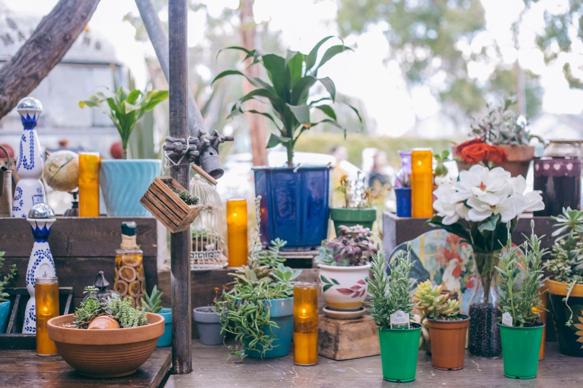 Places to Eat in Costa Mesa, California