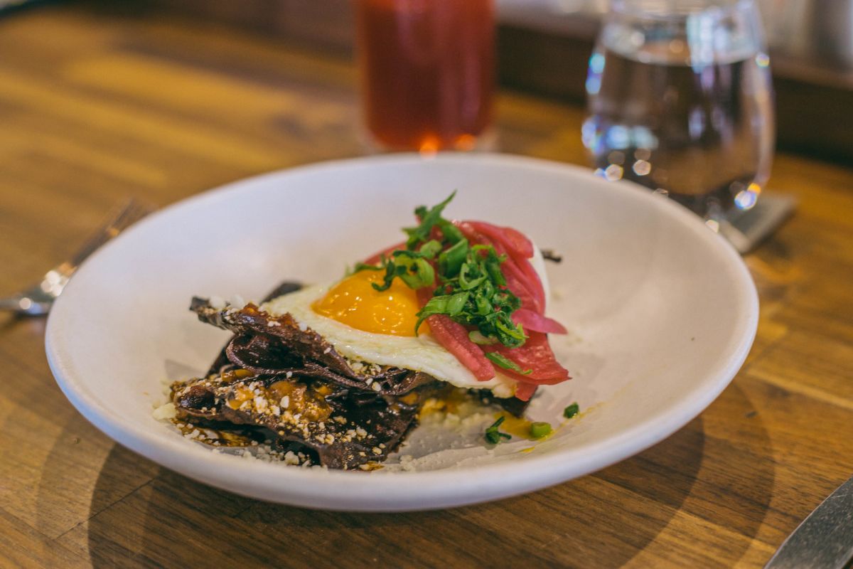 Places to Eat in Costa Mesa, California