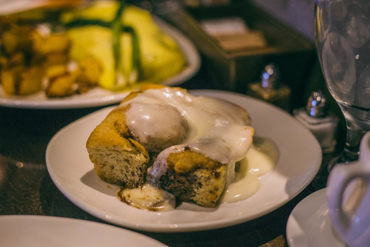 Places to Eat in Costa Mesa, California