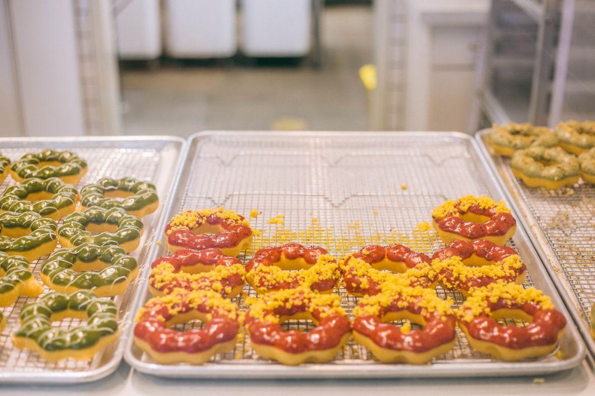 Places to Eat in Costa Mesa, California
