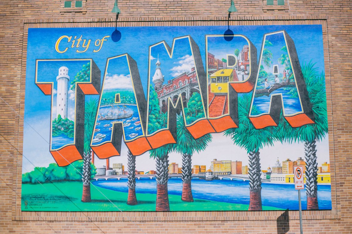 Things to do in Tampa, Florida