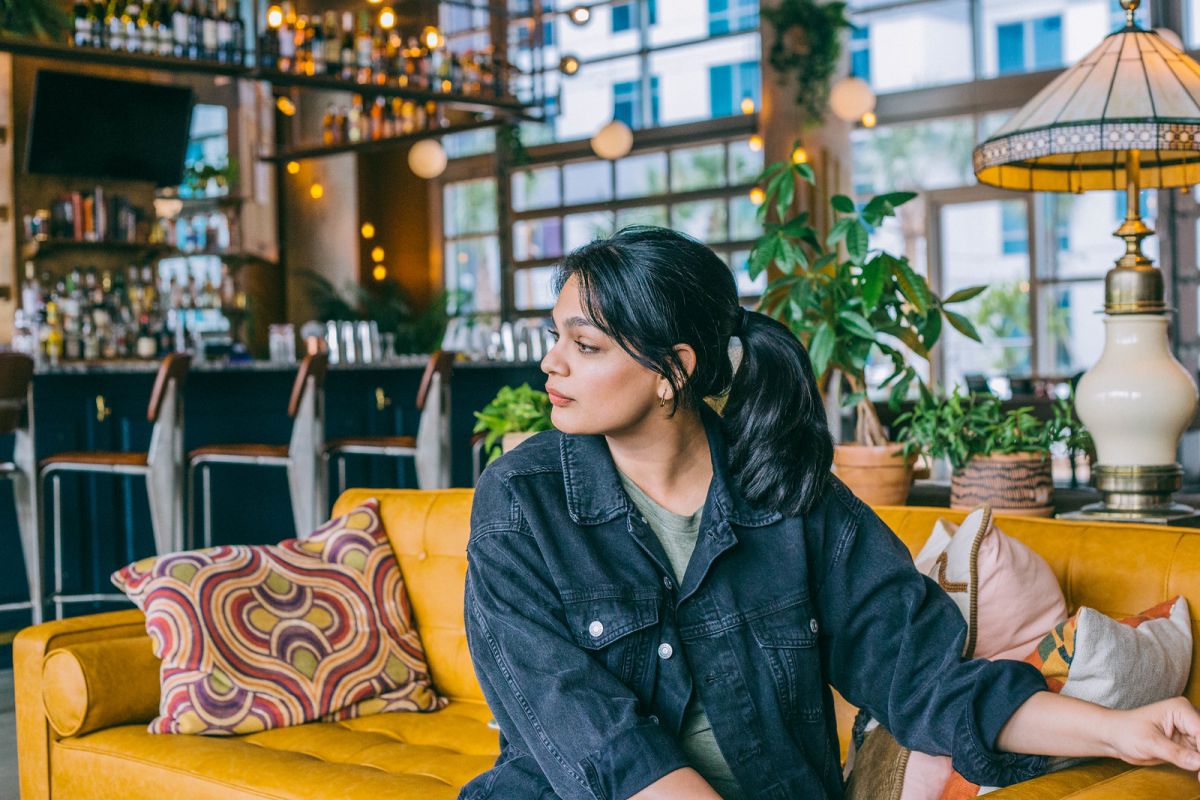 How I Split My Paycheck as a Freelancer