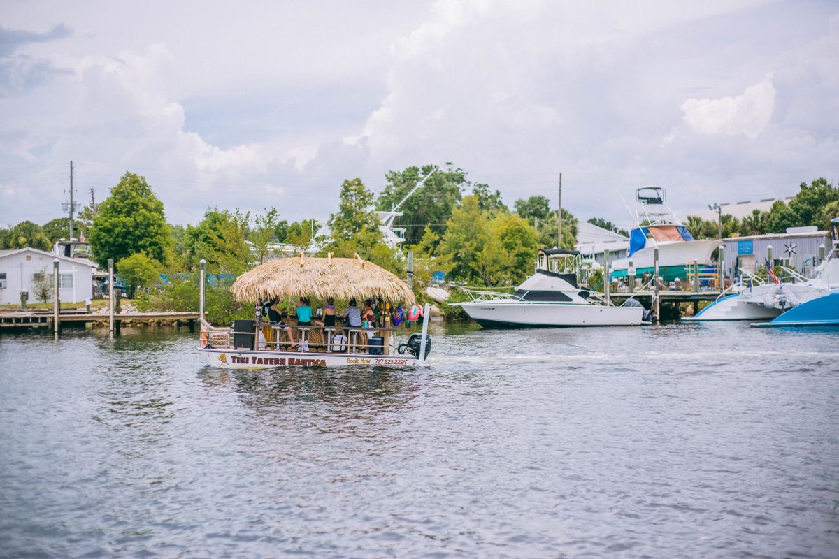 Things to do in Tarpon Springs