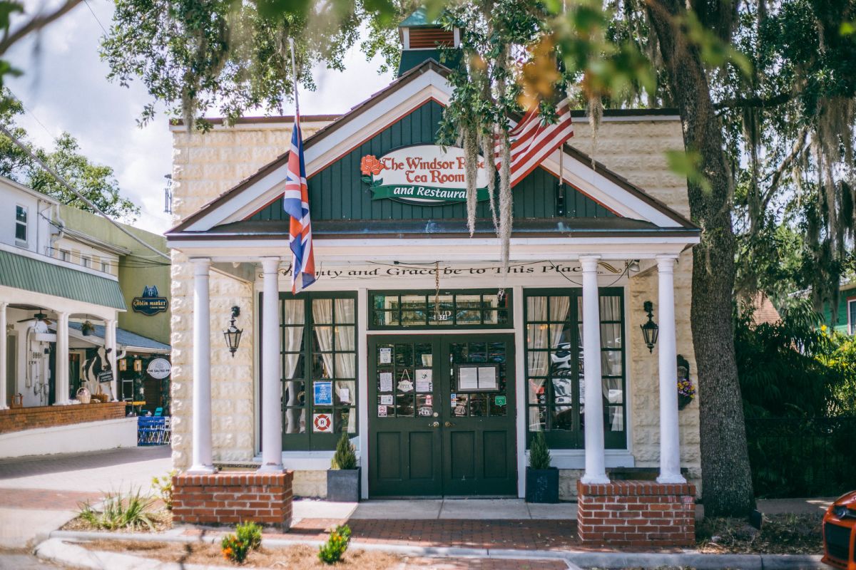 Things to do in Mount Dora, Florida