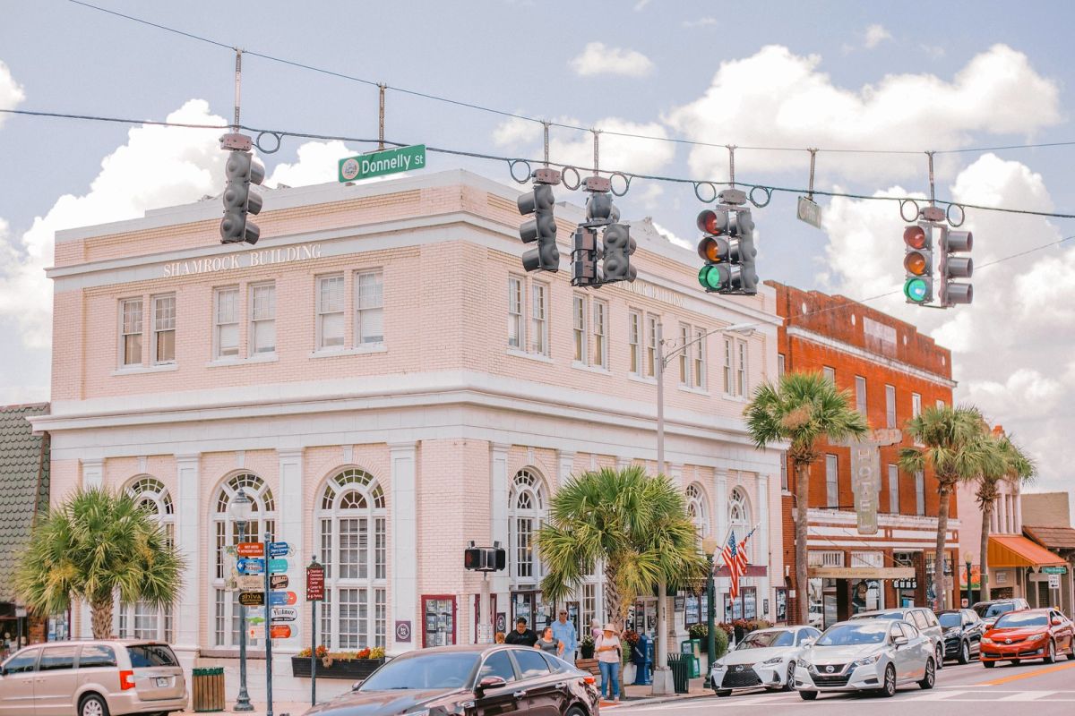 Things to do in Mount Dora, Florida