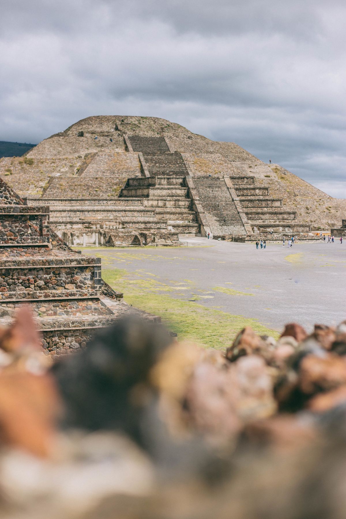 7 Tips for Visiting Teotihuacan from Mexico City