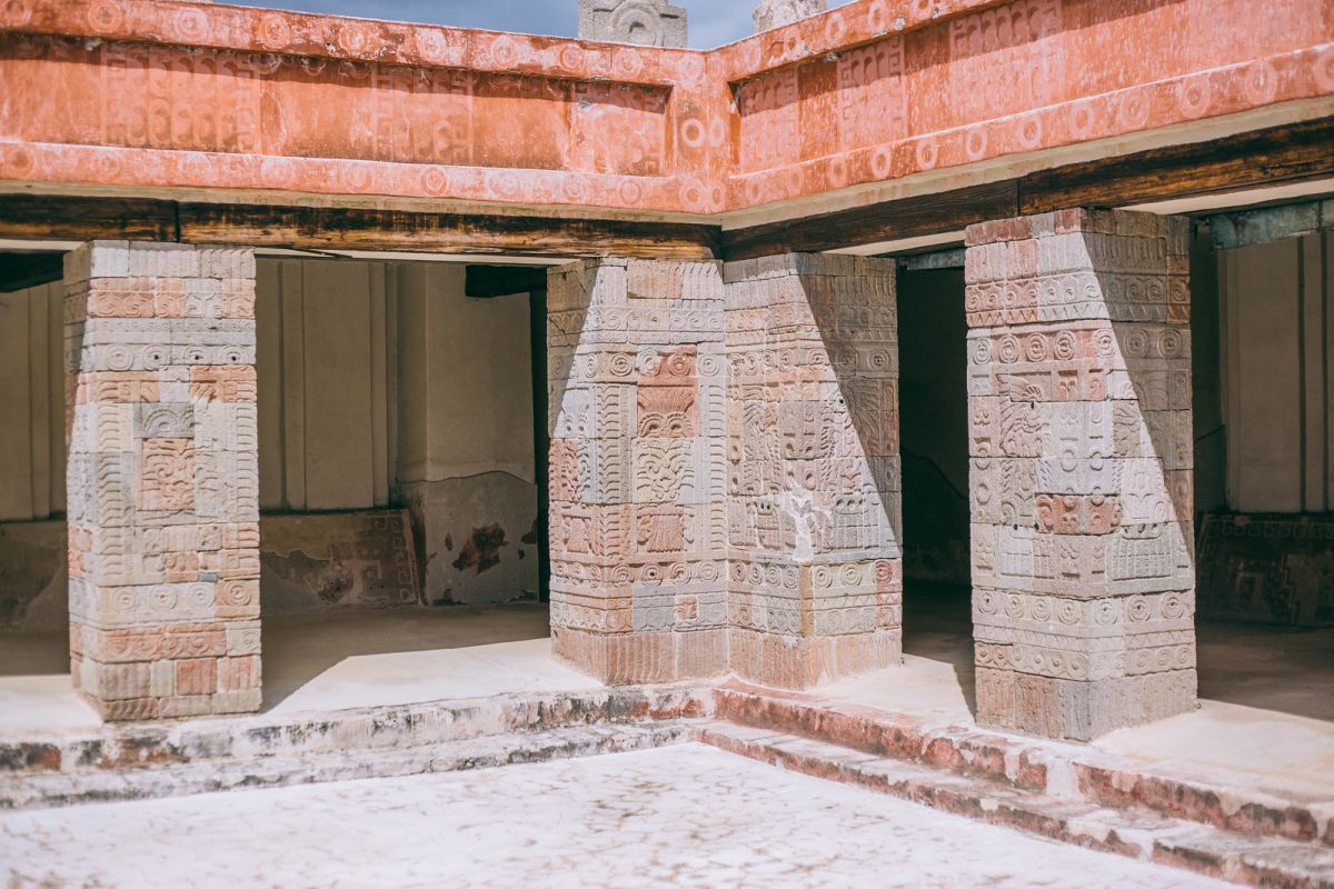 7 Tips for Visiting Teotihuacan from Mexico City