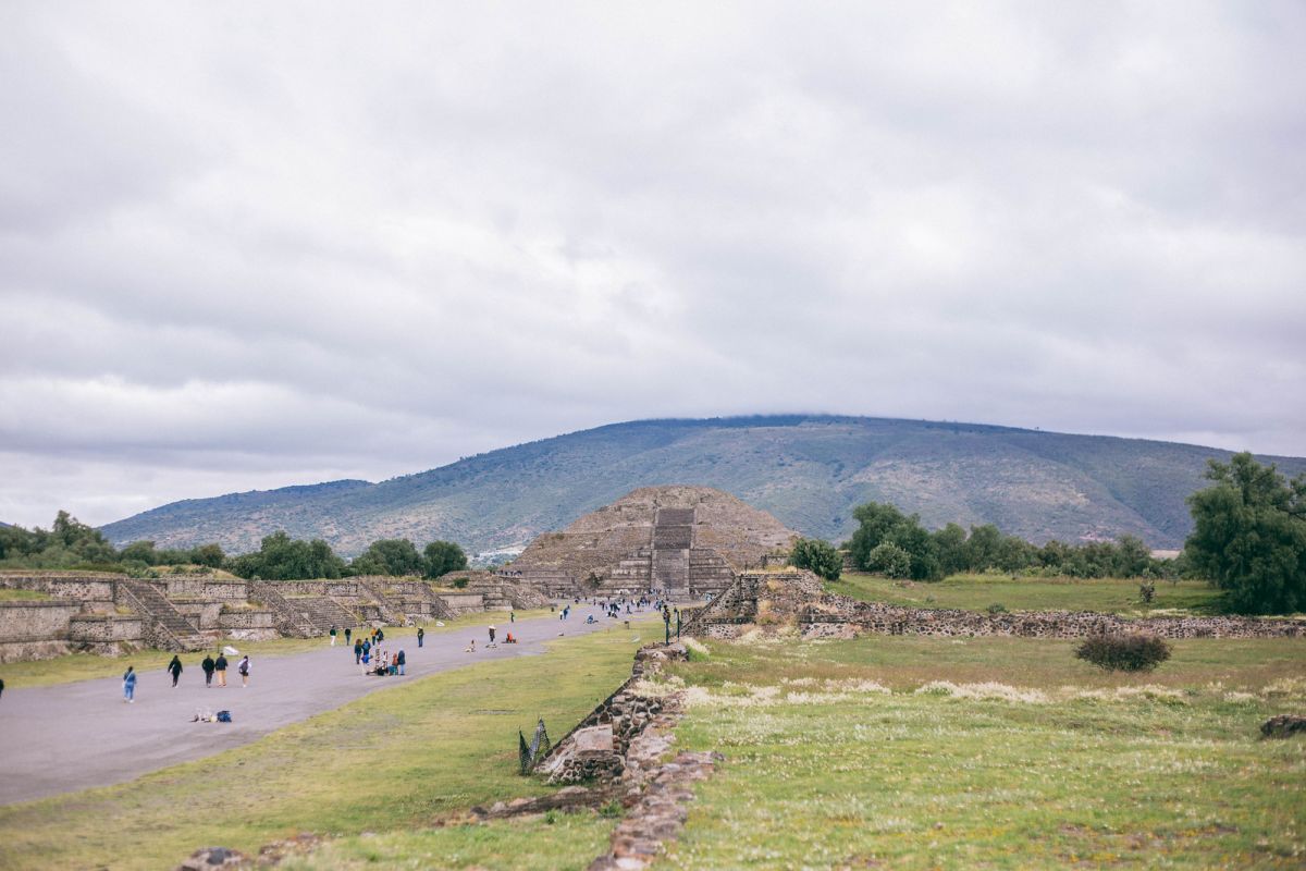 7 Tips for Visiting Teotihuacan from Mexico City