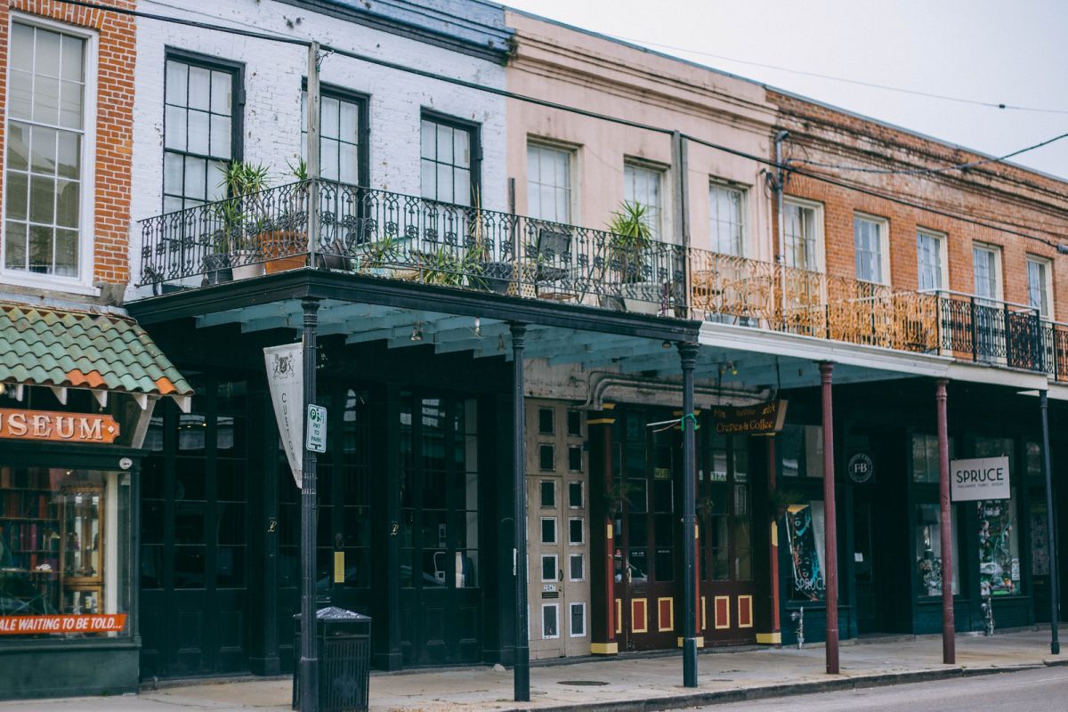 Where to Eat in New Orleans