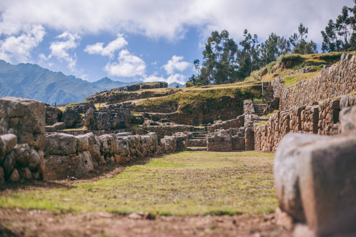 A Sacred Valley Adventure