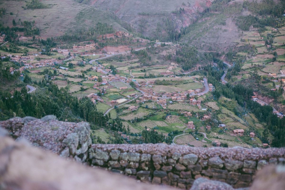 A Sacred Valley Adventure