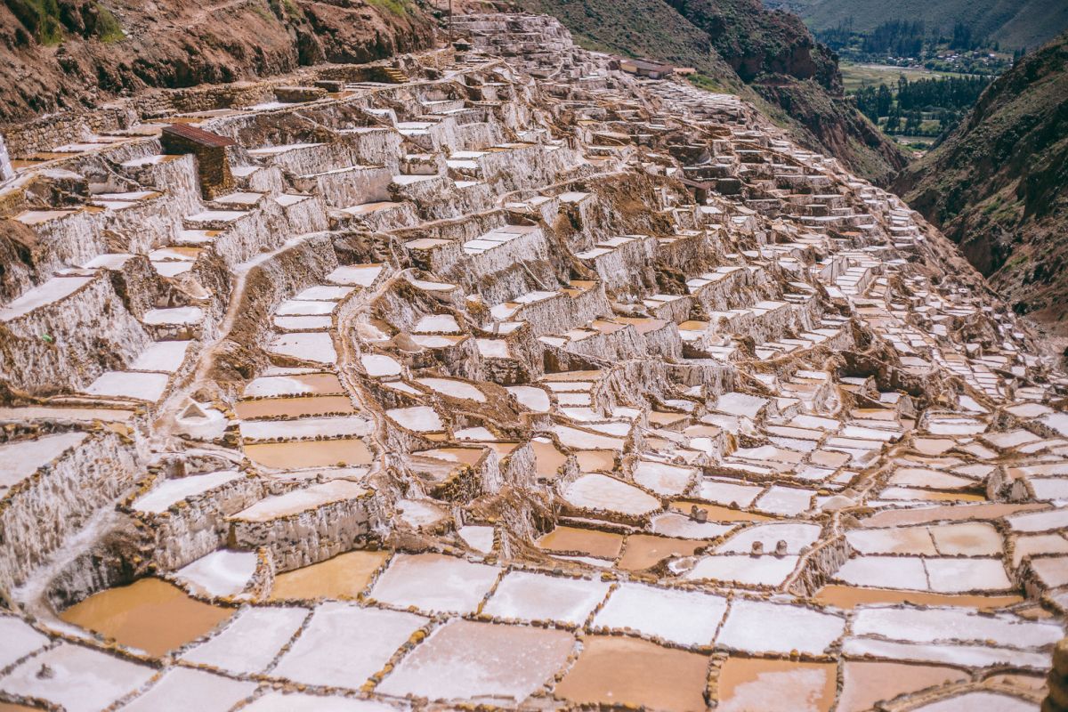 A Sacred Valley Adventure