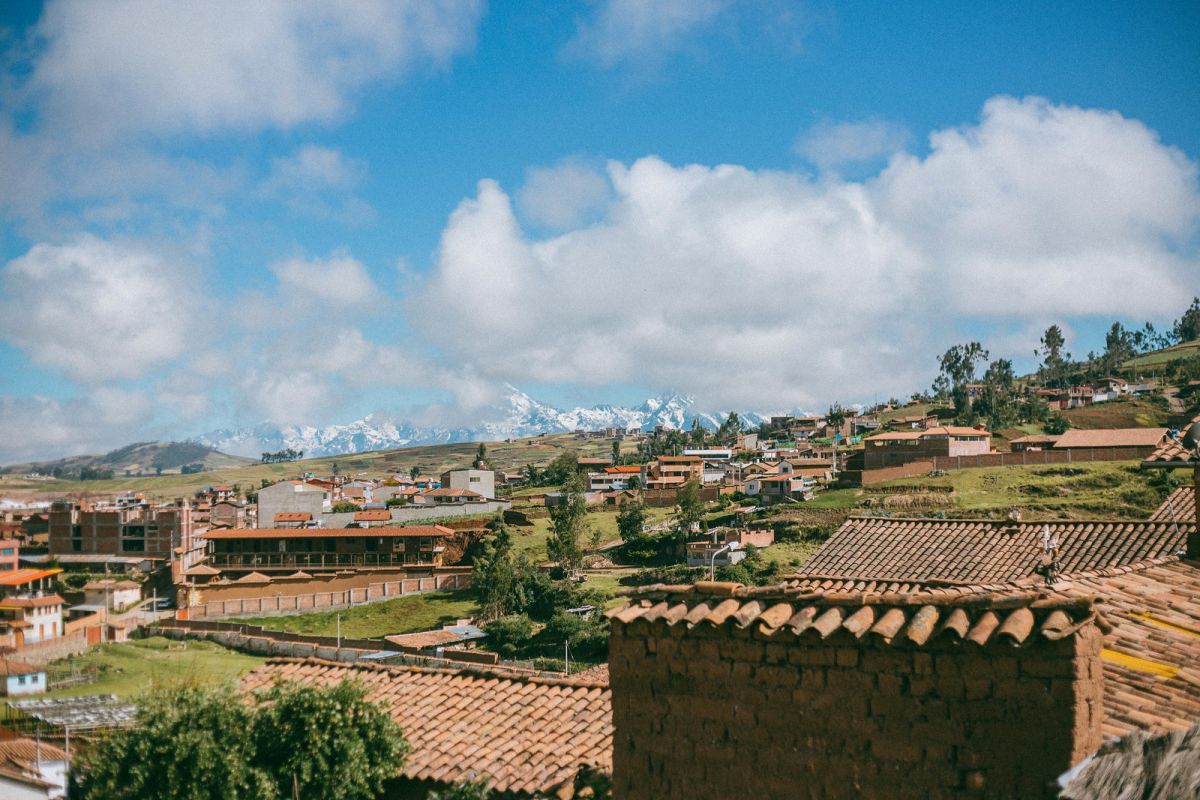 A Sacred Valley Adventure